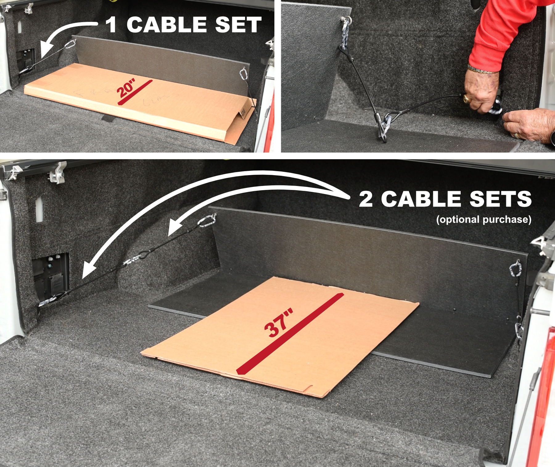 Slide Stop Flat