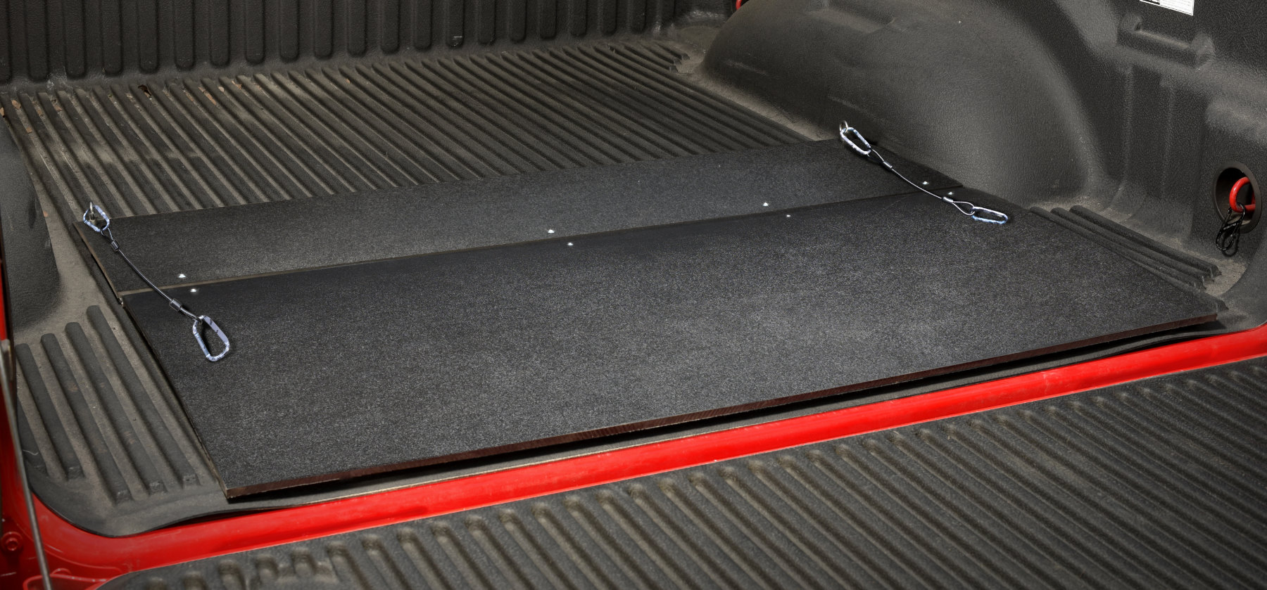 Slide Stop Flat