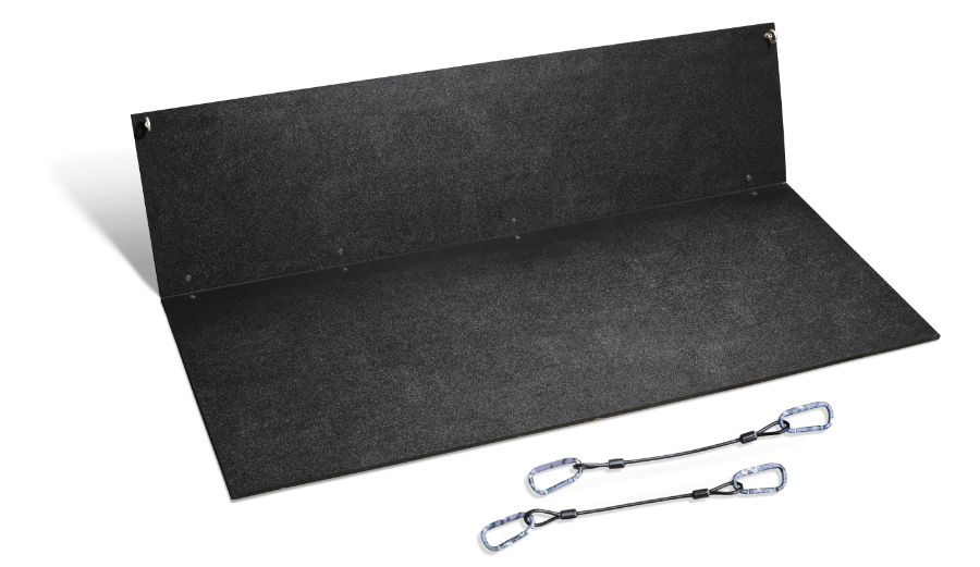 Truck Bed Slide Stop